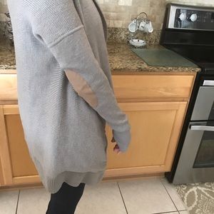 Lululemon cardi 🍋